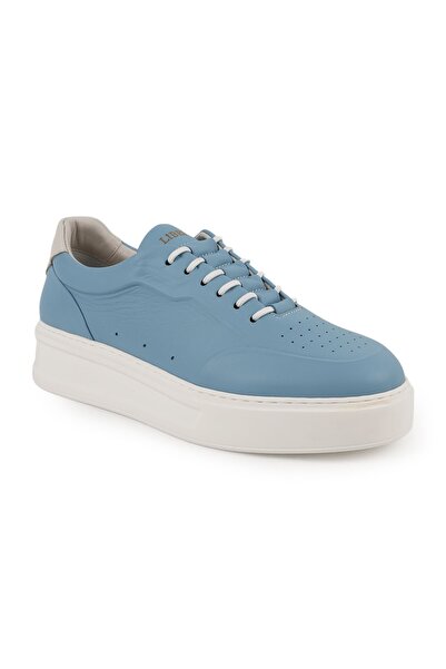 Libero Women's / Unisex Sneaker Thick Eva Sole Antique Look Platform Stylish ...