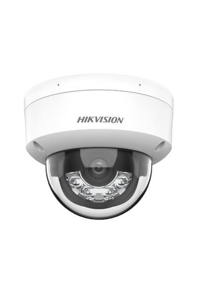 Hikvision Hikvision, Indoor Camera, 6 Mp, 2.8mm Lens, Built-In Microphone