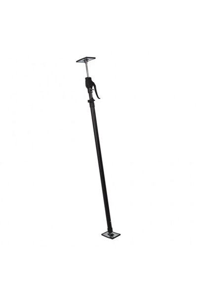 Wolfcraft Tijă telescopică pentru susținerea gips-cartonului pentru tavan