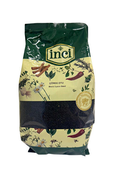 İnci Susan Negru Corek Otu Turcesc 1000 Gr