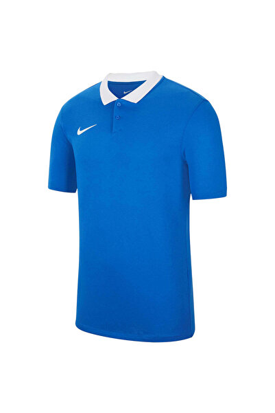 Nike Tricouri polo - Albastru - Regular fit