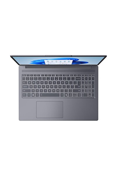 LENOVO IdeaPad Slim 3 16ARP10 83K800DKTR AMD Ryzen 7-170 8GB 512GB SSD 16" IPS Freedos