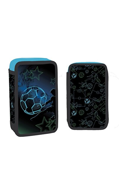 S COOL Penar echipat Football - S-Cool, 2 Fermoare, 29 Piese
