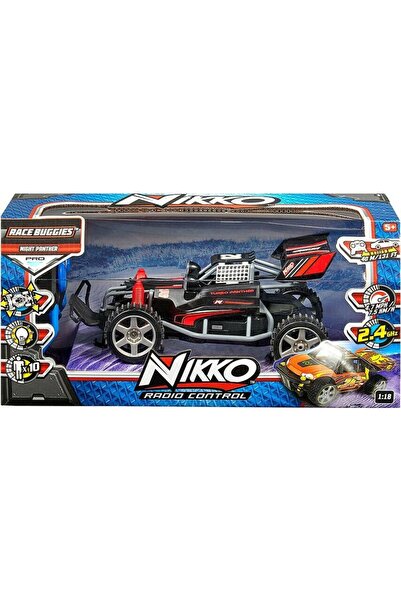 Star R/C Nikko Race Buggies Turbo Panther (10042)
