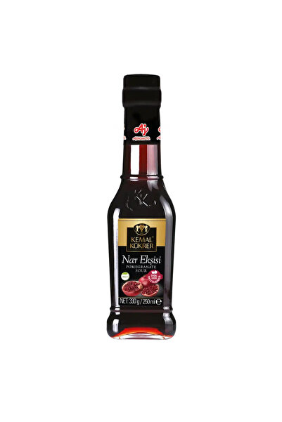 Kemal Kükrer Sos de Rodie Kemal Kukrer 250 Ml