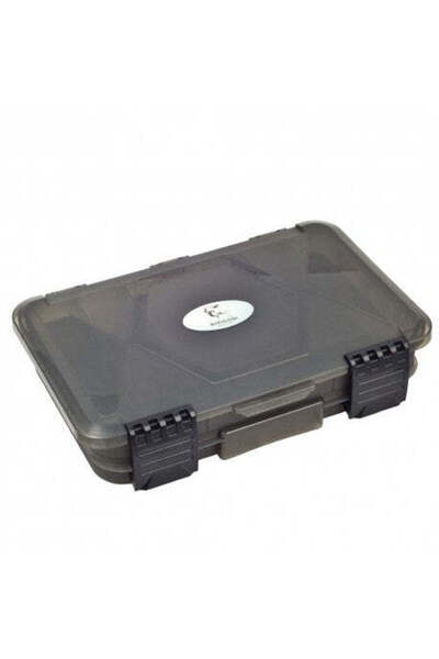 Baracuda Fishing Tackle Box H2201