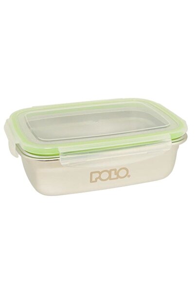 Polo Δοχείο Τροφίμων με Διαφανές Καπάκι 850ml (915005-0000)