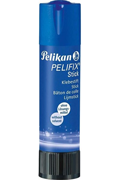 Pelikan Pelifix Κόλλα σε στικ 10γρ. (335653)