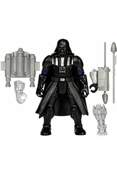 Hasbro Σταρ Γουόρς Μιξμάσερς Φιγούρα Ντιλούξε (F9481)