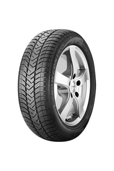 Pirelli Anvelopa Iarna Winter 210 Snowcontrol Serie 3 Run Flat ( 195/55 R16 8...
