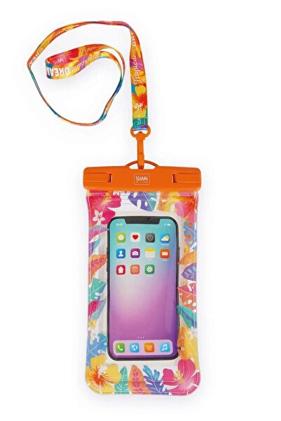 Legami Αδιάβροχη Θήκη Smartphone Tropicana Dream (WPP0009)