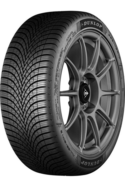 DUNLOP Anvelopa All Season All Season 2 ( 235/45 R18 98Y XL, cu protectie de ...