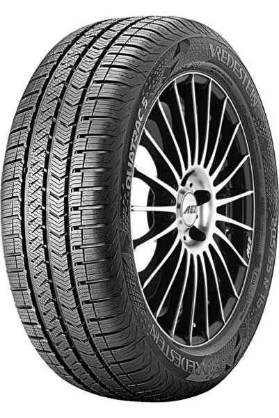 Vredestein Anvelopa All Season Quatrac 5 ( 195/70 R14 91T )