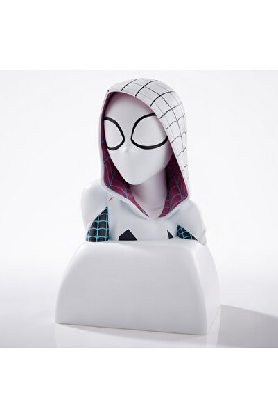 Keybitcap Spider-Gwen Keycap – Spider-Man Temalı Artisan Klavye Tuşu
