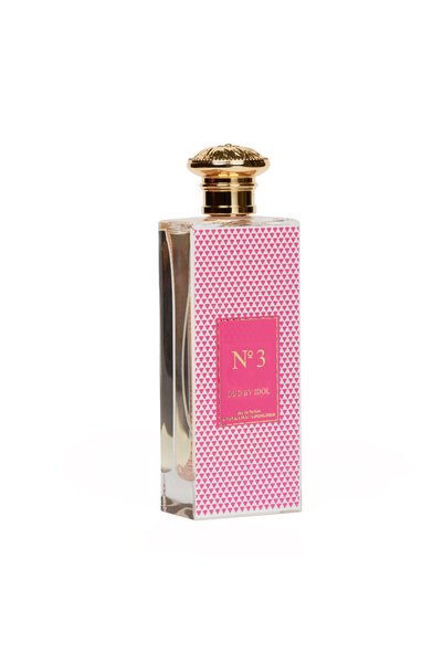 OUD BY IDOL No 3