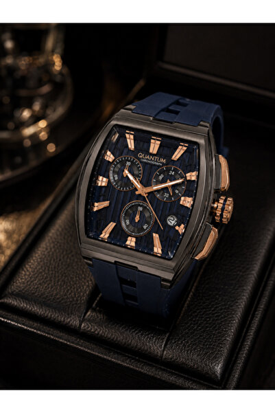 Quantum Hng1279.699 Men's Wristwatch