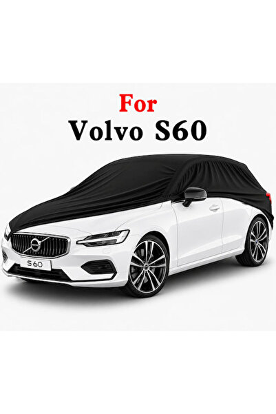 ADALYA Κάλυμμα Αυτοκινήτου Volvo S60 Κωδικός: 631646161