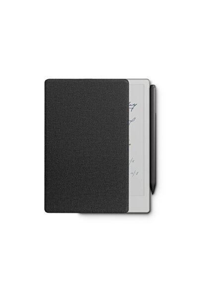 KULS Θήκη Clarity για Remarkable Paper Pro Move 7.3 ", Μαύρο