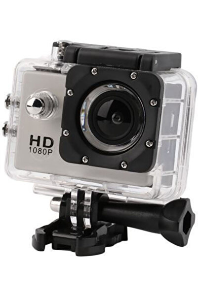 OEM 050052L11 Κάμερα Δράσης Full HD (1080p) Μαύρη