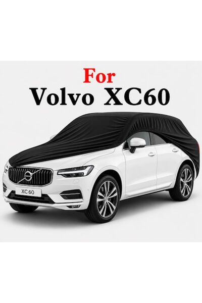 ADALYA Κάλυμμα Αυτοκινήτου Volvo XC60 Κωδικός: 52154964566