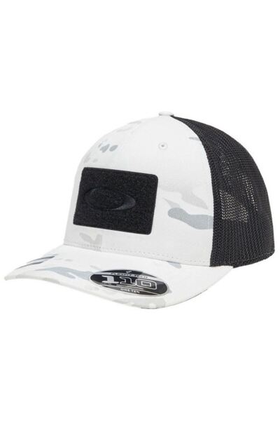 Oakley Multicam Snapback 912253-13A 13A-S1 U Şapka