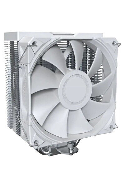 MONTECH NX400 White