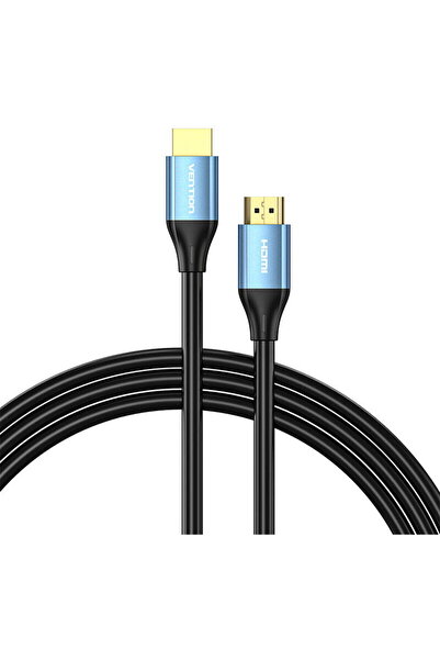 Vention Cablu HDMI 4K HD 2m ALHSH (Albastru)