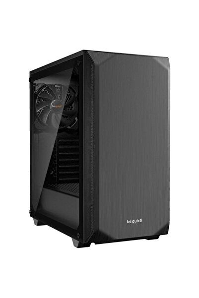 Be Quiet! Stai liniștit! PURE BASE 500 Window, carcasă turn (negru, kit ferea...