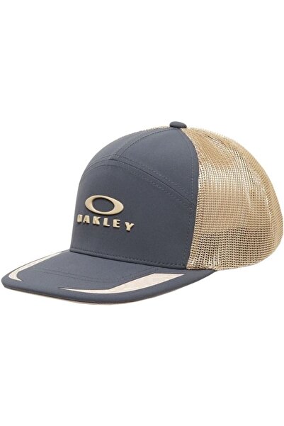 Oakley Podıum Trucker Hat FOS901816 9AF S/M Şapka