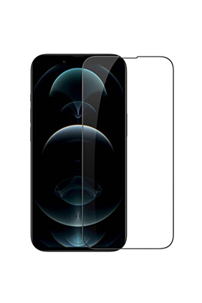 Nillkin Невероятно CP+ PRO Закалено стъкло за Apple iPhone 13/13 Pro / 14 6.1...