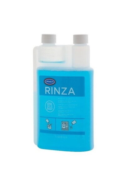 Urnex Rinza Milk frother cleanser 1,1l