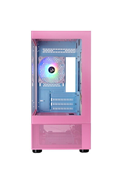 THERMALTAKE View 170 TG ARGB Bubble Pink Fara sursa