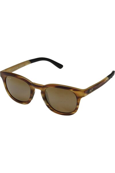 Maui Jim Koko Head 737 Classic Frame Sunglasses with PolarizedPlus2 Lens Tech...