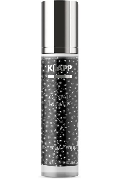 Klapp Imperial Caviar Power Serum, 40 ml, for all skin types