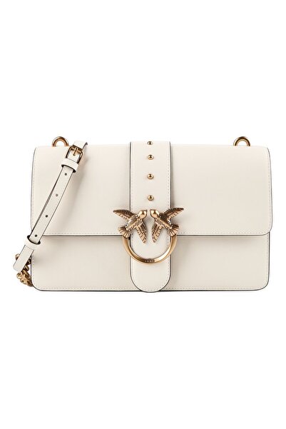 PİNKO Love One Umhängetasche 27 cm