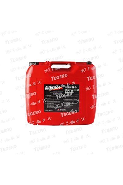 Divinol TO4-30 Λάδι Κιβωτίου Ταχυτήτων CAN 20L