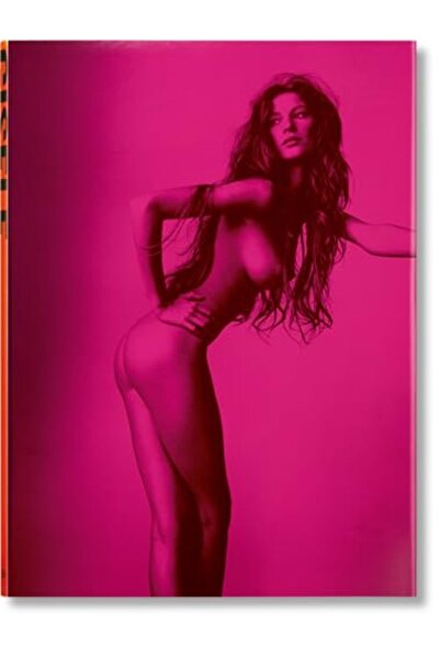 Taschen Gisele Bundchen