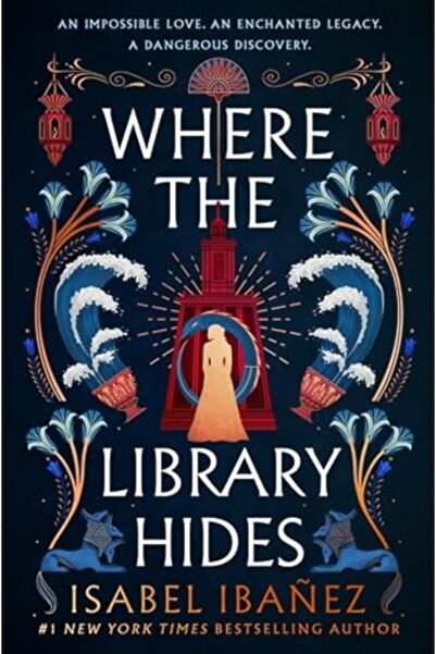 Hachette Where The Library Hides The Achingly Romantic Lush Sequel To What Th...