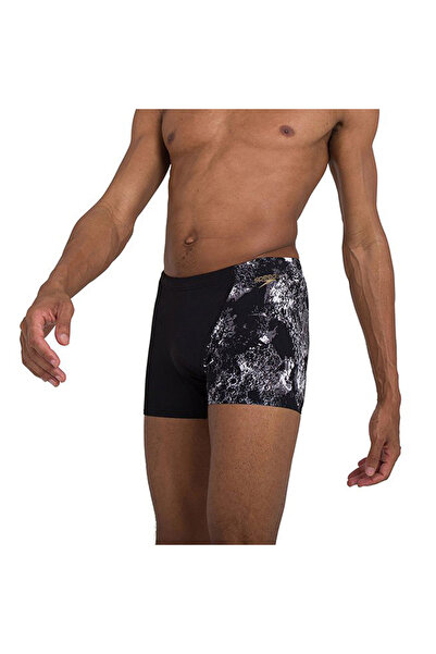 SPEEDO Ολόσωμο Ανδρικό Μαγιό Σορτς με V-κόψιμο 8-09734F330