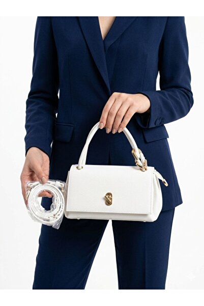 Just Polo Original Women's Hand and Shoulder Bag