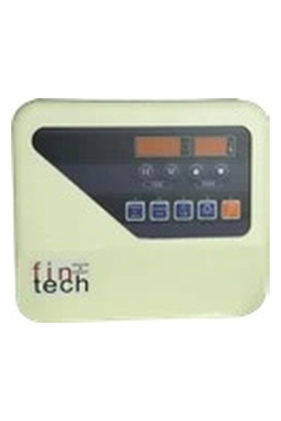 Fintech Sauna Kumanda Panosu Dijital 10,5-15 kW