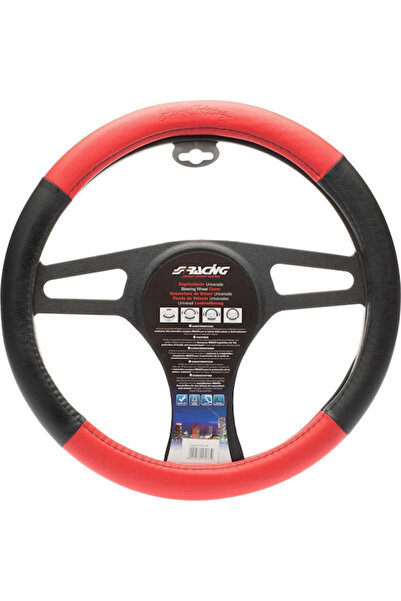 Simoni Racing Κάλυμμα Τιμονιού Αυτοκινήτου Trophy 1 με διάμετρο 37-39 εκ. από...