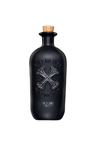 BUMBU Rum XO, 40%, 0.7l