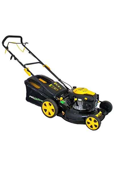 Progarden S511VHY-T6 Χλοοκοπτική μηχανή, 3.5HP, 500mm, σάκος 60λ, αυτοκινούμενη