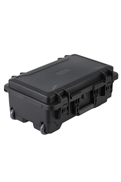 Garvee Waterproof, Shockproof Hard Shell Camera Case - With Padded Dividers &...