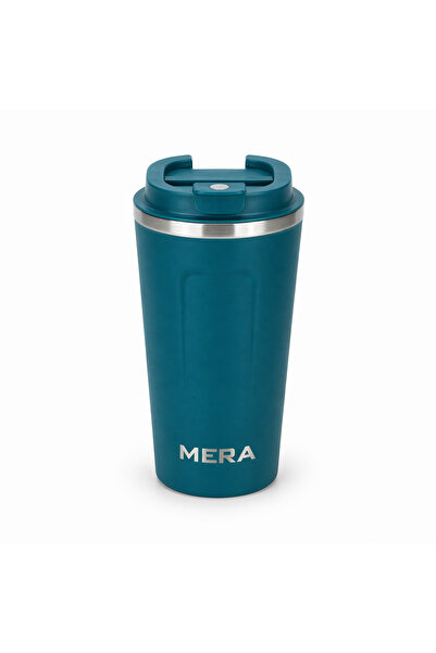 Mera ΘΕΡΜΟΣ "ACTIVE" 450ml ΜΠΛΕ