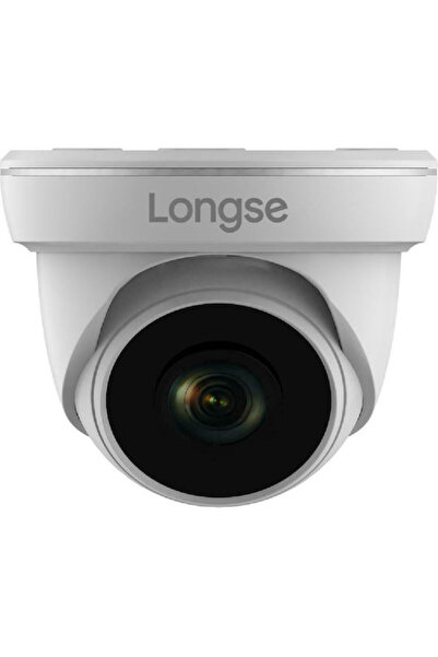 Other Longse LIRDLAHTC500FKE Κάμερα Παρακολούθησης CCTV Full HD+ 5MP με Φακό ...