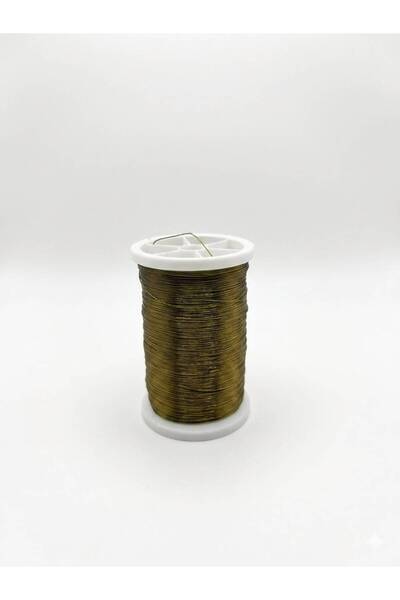 Filografi Teli HAKİ 100 gram