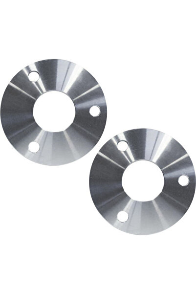 Simoni Racing Αντάπτορες τροχών αυτοκινήτου 5mm (3x112) 2 τεμάχια Κωδικός: SR007