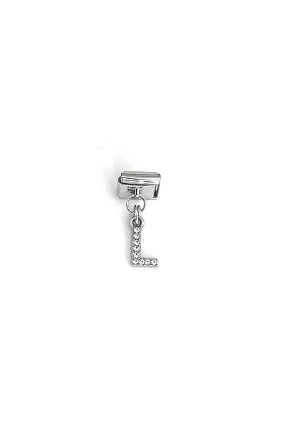 Umrece L Letter Italian Charm